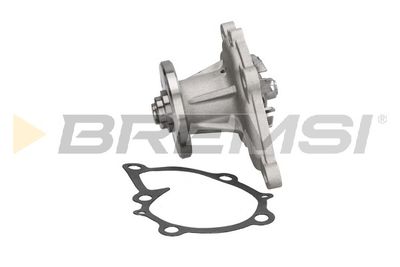 BREMSI WP0385 Помпа (водяной насос)  для NISSAN (Ниссан)