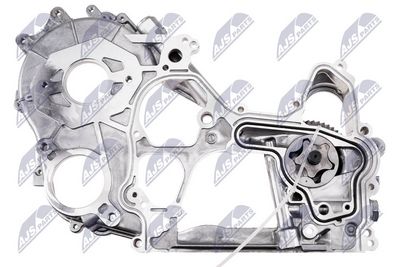 POMPA ULEI NTY BPOTY014 2