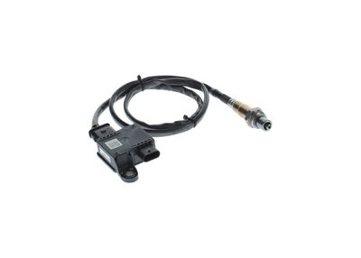 PARTIKELSENSOR BOSCH 0281008456 6