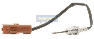 датчик, температура на изгорелите газове JAPANPARTS EGT-0115