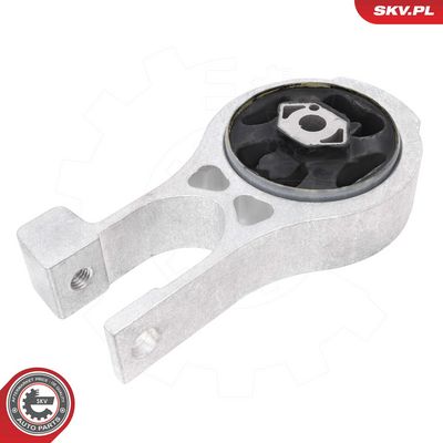 variklio montavimas 75SKV027 ESEN SKV
