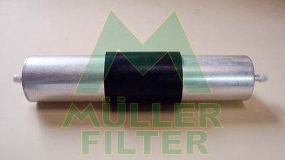 FB158 MULLER FILTER Топливный фильтр