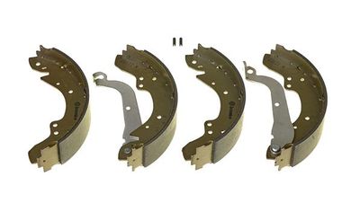 Brake Shoe Set S 23 504