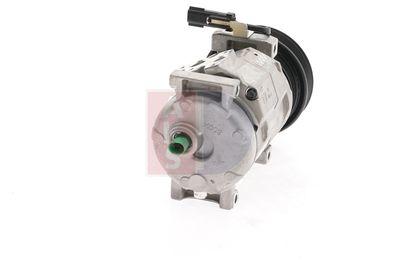 KOMPRESSOR KLIMAANLAGE AKS DASIS 851915N 7