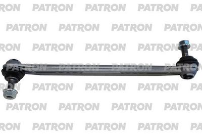 Тяга / стойка, стабилизатор PATRON PS4662 для RENAULT ESPACE