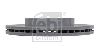 Brake Disc 108431