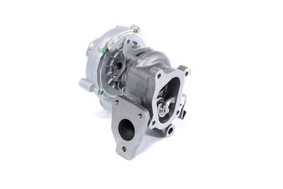 LADER AUFLADUNG BTS Turbo T914677BT 14