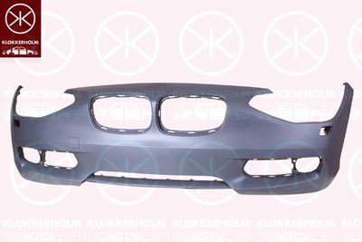 броня KLOKKERHOLM 0086904