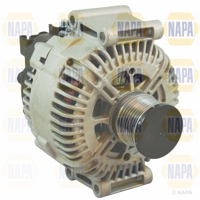 Alternator NAPA NAL1796