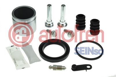 REPARATURSATZ BREMSSATTEL