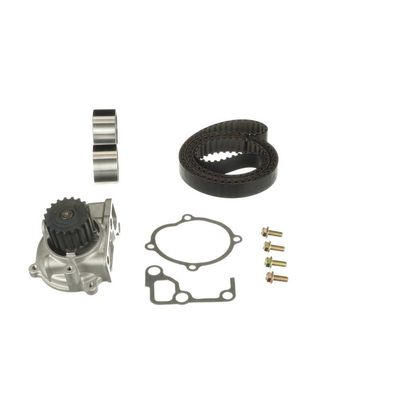 SET POMPA APA + CUREA DINTATA GATES KP15596XS 44