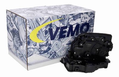 TüRSCHLOSS VEMO V20850202 1