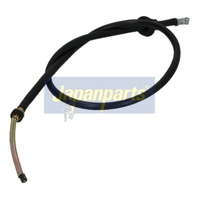 JAPANPARTS Trosas, stovėjimo stabdys