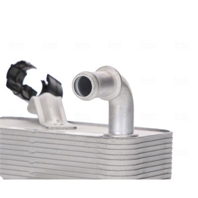 ÖLKüHLER AUTOMATIKGETRIEBE NISSENS 91553 5