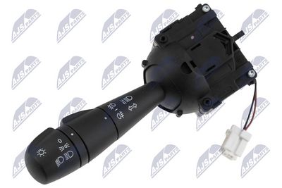 COMUTATOR COLOANA DIRECTIE