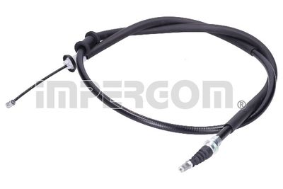 CABLU FRANA DE PARCARE