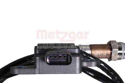 NOX-SENSOR NOX-KATALYSATOR METZGER AUTOTEILE 0940012 1