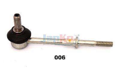 Stange/Strebe, Stabilisator