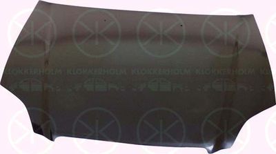 Капот двигателя KLOKKERHOLM 2936280 для HONDA CIVIC