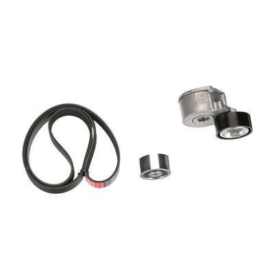 KEILRIPPENRIEMENSATZ GATES K026PK1153 72