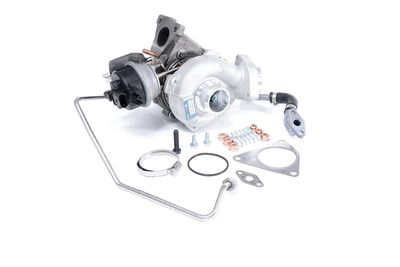 LADER AUFLADUNG BTS Turbo T981494 34