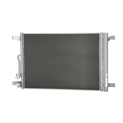 KONDENSATOR KLIMAANLAGE NISSENS 940834 8