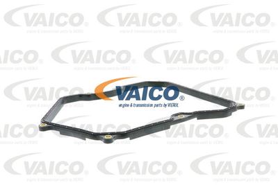 VAICO V10-0757 Прокладка піддону АКПП 