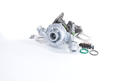 LADER AUFLADUNG BTS Turbo T981467 5