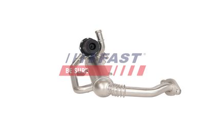 RADIATOR RECIRCULARE GAZE DE ESAPAMENT FAST FT12835 4