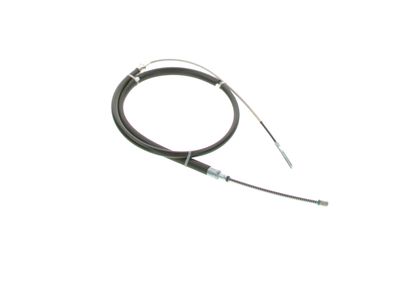 CABLU FRANA DE PARCARE BOSCH 1987477168 27