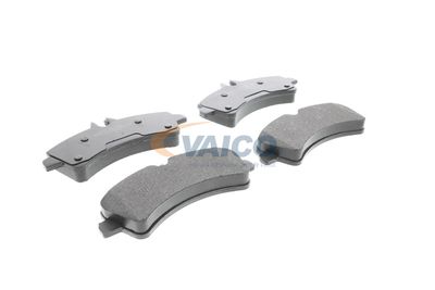 BREMSBELAGSATZ SCHEIBENBREMSE VAICO V108258 54