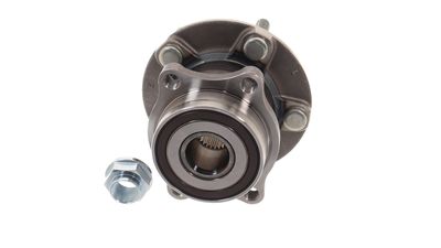 RADLAGERSATZ SKF VKBA7496 36