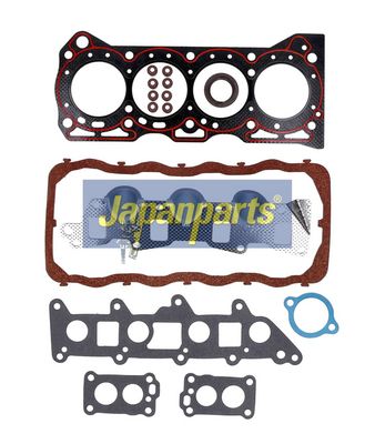JAPANPARTS Tarpiklių komplektas, cilindro galva