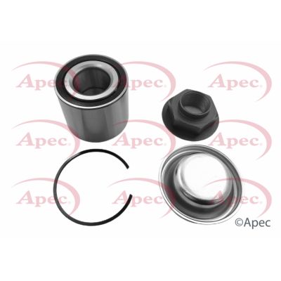 Wheel Bearing Kit APEC AWB1340