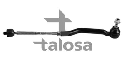 Поперечная рулевая тяга TALOSA 41-14062 для NISSAN MICRA