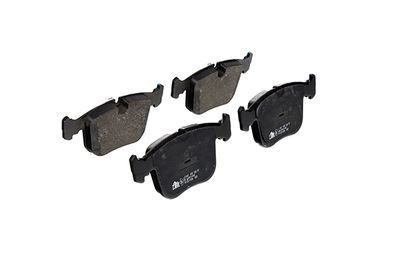 BREMSBELAGSATZ SCHEIBENBREMSE ATE 13046071472 23