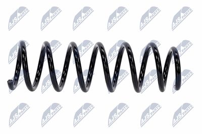 ARC SPIRAL NTY ASZBM002 26