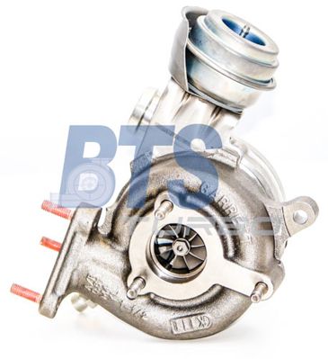 LADER AUFLADUNG BTS Turbo T911007 15