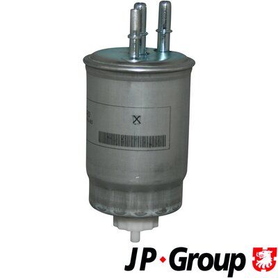 JP-GROUP 1518700900 Паливний фільтр 