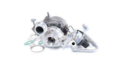 LADER AUFLADUNG BTS Turbo T981405 2