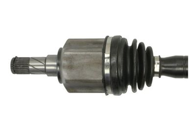 Drivaksel PASCAL G2D015PC