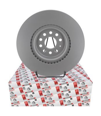 DISC FRANA FERODO DDF3120C 10