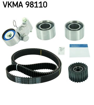 Комплект ремня ГРМ SKF VKMA 98110 для SUBARU IMPREZA