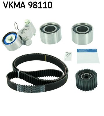 VKMA98110 SKF Комплект ремня ГРМ