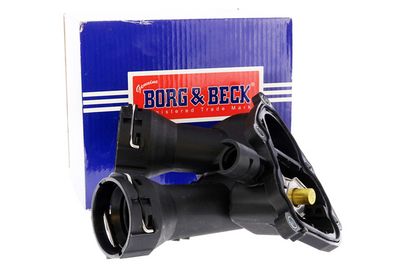 Termostat, płyn chłodzący BORG & BECK BBT555
