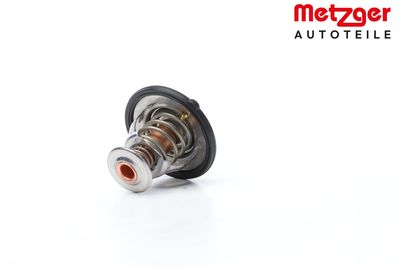 THERMOSTAT KüHLMITTEL METZGER AUTOTEILE 4006046 28