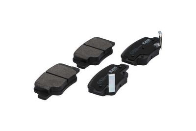 SET PLACUTE FRANA FRANA DISC Kavo Parts KBP9115 24