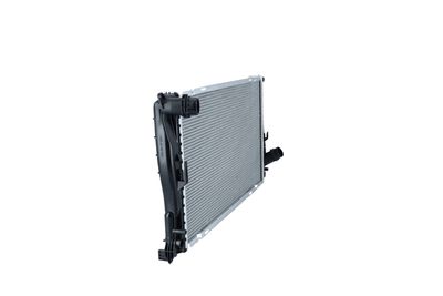 RADIATOR RACIRE MOTOR NRF 59210 40