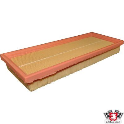 Filtr powietrza JP GROUP 8118601000