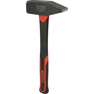 Vorschau Schlosserhammer Ansicht 2